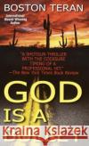 God Is a Bullet Boston Teran 9780345439888 Ballantine Books