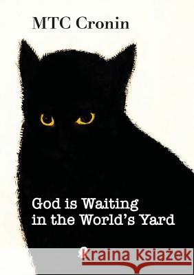 God is Waiting in the World's Yard Mtc Cronin 9781925780062 Puncher & Wattmann - książka