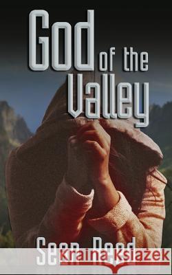 God of the Valley Sean Reed 9781945454066 M. Publications - książka