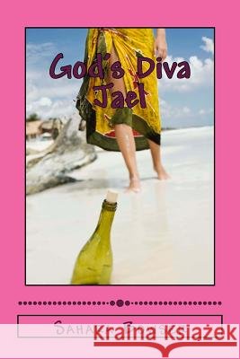God's Diva: Jael Sahara Bowser 9781544771724 Createspace Independent Publishing Platform - książka