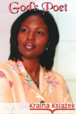 God's Poet Tamara Jones 9781420825664 Authorhouse - książka