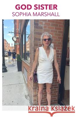 God Sister Sophia Marshall 9798871189818 Independently Published - książka