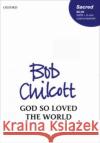 God so loved the world  9780193432765 Oxford University Press