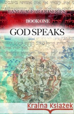 God Speaks Jacob Reeve 9781505604313 Createspace Independent Publishing Platform - książka