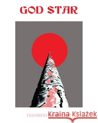 God Star Dwardu Cardona 9780228816058 Tellwell Talent - książka