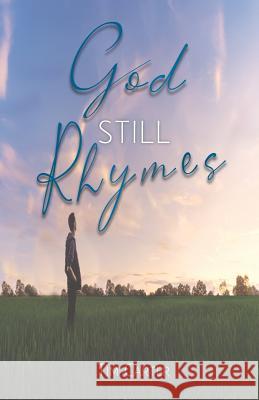 God Still Rhymes Tim Carter 9781949746594 Lettra Press LLC - książka
