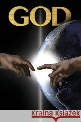 God: The Revelation of God's Plan for Mankind Jim Gibson 9781494361464 Createspace - książka