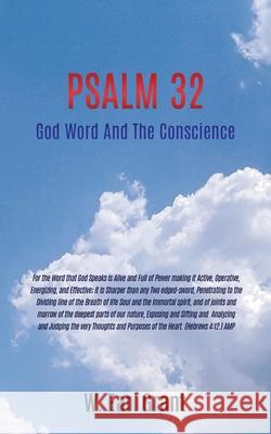 God Word And The Conscience W Earl Grant 9781545675304 Xulon Press - książka