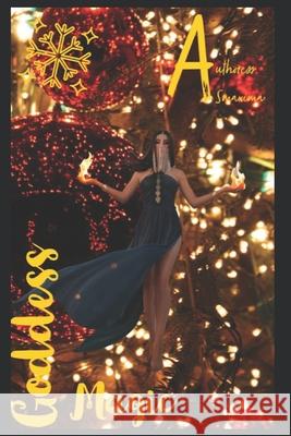 Goddess Magic S Maxima 9798586005106 Independently Published - książka