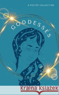 Goddesses Gabrielle G   9781777488246 Gabrielle Guillon - książka