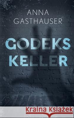 Godeks Keller Anna Gasthauser 9783749456024 Books on Demand - książka