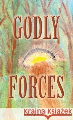 Godly Forces Joseph Fitz 9781665719100 Archway Publishing - książka