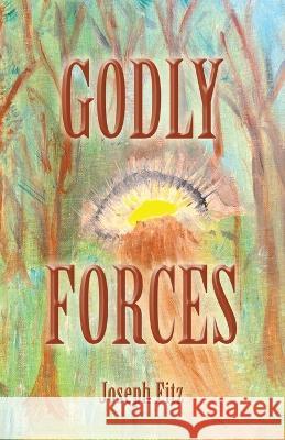 Godly Forces Joseph Fitz 9781665719117 Archway Publishing - książka