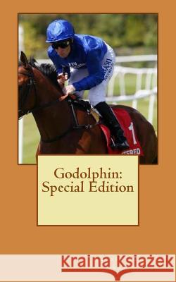 Godolphin: Special Edition Edward Bulwer Lytton 9781717589408 Createspace Independent Publishing Platform - książka