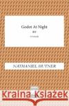 Godot At Night Hutner Nathaniel 9781949066890 Onion River Press