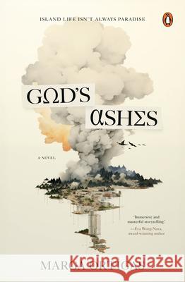 God's Ashes: Apocrypha Marga Ortigas 9789815144321 Penguin Books - książka