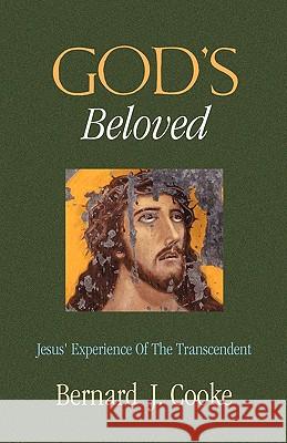 God's Beloved Bernard J. Cooke 9780788099526 Academic Renewal Press - książka