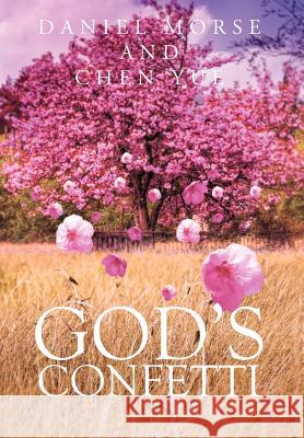 God's Confetti Daniel Morse 9781465308641 Xlibris - książka