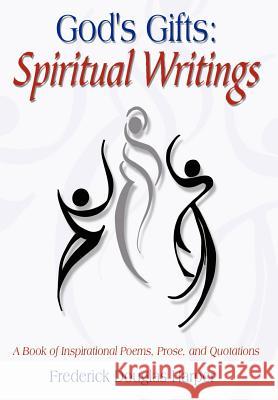 God's Gifts: Spiritual Writings Harper, Frederick Douglas 9781410770769 Authorhouse - książka