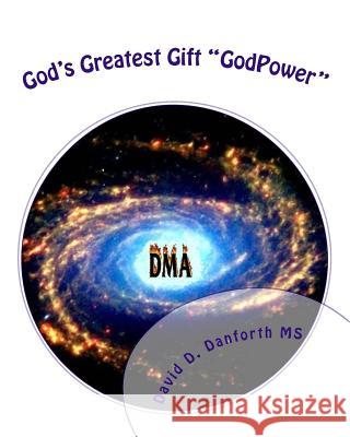 God's Greatest Gift 