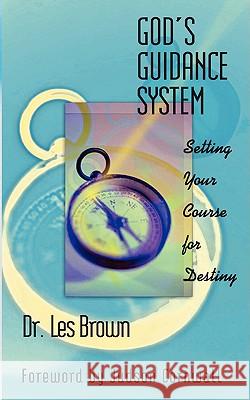 God's Guidance System Les M Brown 9781884369957 McDougal Publishing Company - książka