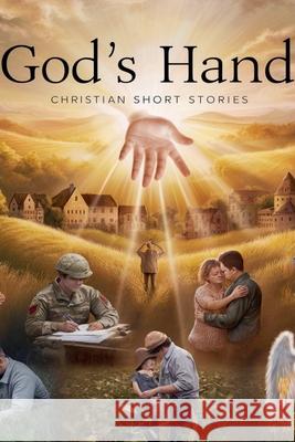 God's Hand Michelle Renee Thomas 9798227329660 Faithlight Publishers - książka