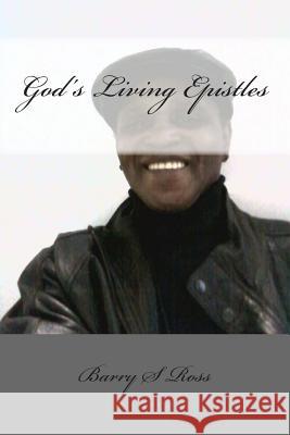 God's Living Epistles: 