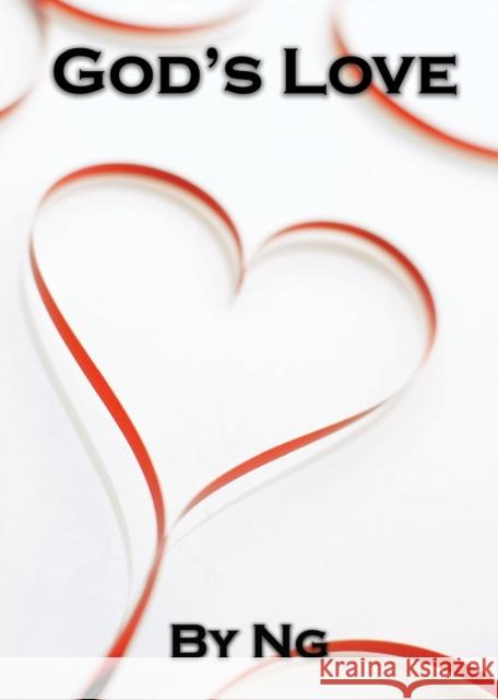 God's Love Ngozi Emele 9781912635498 Filament Publishing - książka