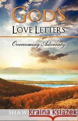 God's Love Letters Kilgarlin Shaw 9781440156380 iUniverse - książka