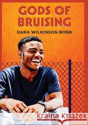 Gods of Bruising Dara Wilkinso 9789766409173 University of the West Indies Press - książka