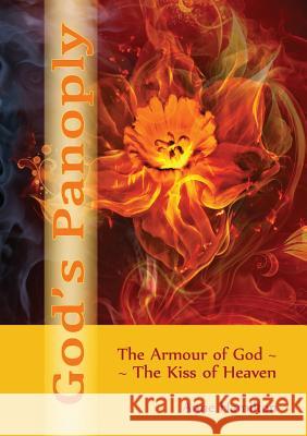 God's Panoply: The Armour of God and the Kiss of Heaven Anne Hamilton 9781925380019 Armour Books - książka