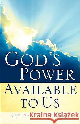 God's Power Available To Us Sandy Fontaine 9781594678707 Xulon Press - książka