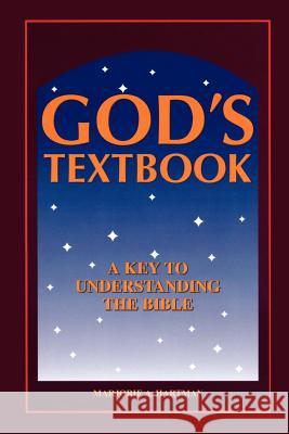 God's Textbook Marjorie Hartman 9780759698246 Authorhouse - książka