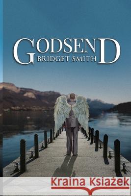 Godsend Bridget Smith 9781837947560 Vanguard Press - książka