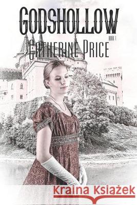 Godshollow Catherine Price 9781487427030 Extasy Books - książka