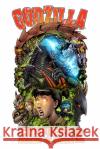 Godzilla: Complete Rulers of Earth Volume 2 Chris Mowry Matt Frank Jeff Zornow 9781684055050 IDW Publishing