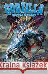 Godzilla. Władcy Ziemi T.5 Chris Mowry, Matt Frank, Jeff Zornow 9788324184736 Amber - książka