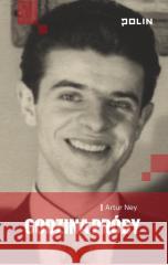 Godzina próby Artur Ney 9788396774910 Stowarzyszenie Centrum Badań nad Zagładą Żydó - książka