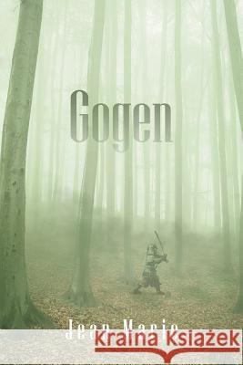 Gogen Jean Marie   9781796010985 Xlibris Us - książka