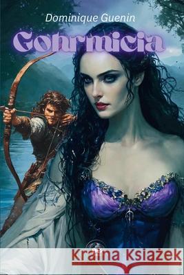 Gohrmicia Dominique Guenin 9782956849049 Afnil - książka