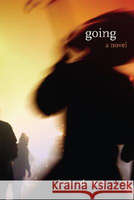 Going Kevin Oderman 9781933202136 Vandalia Press - książka