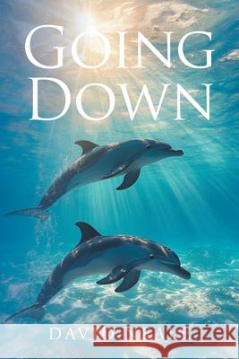 Going Down David Neale 9781637849149 Hawes & Jenkins - książka