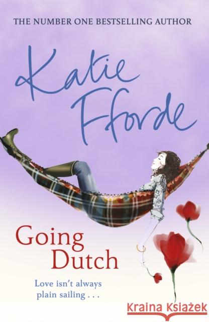 Going Dutch Katie Fforde 9780099499831  - książka