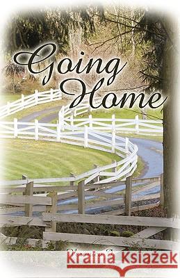 Going Home Veronica J 9781425174798 Trafford Publishing - książka