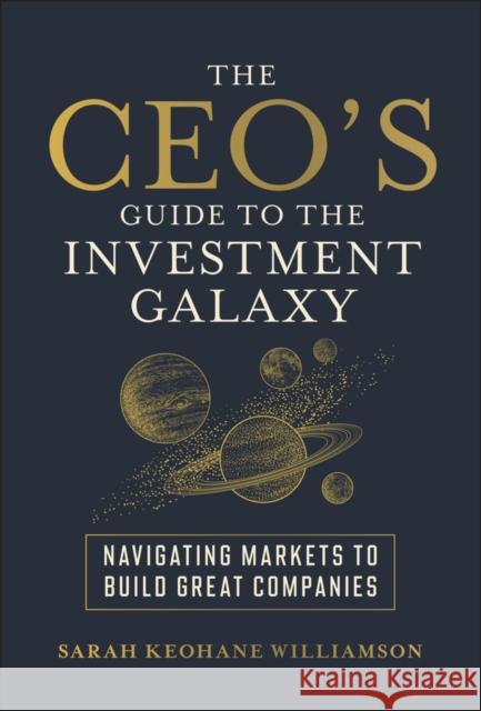 Going Long: Navigating Investor Short-Termism to Build Great Companies Sarah (FCLT Global) Keohane Williamson 9781394326730 Wiley - książka
