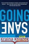 Going Sane Adam Phillips 9780007155361 Harper Perennial