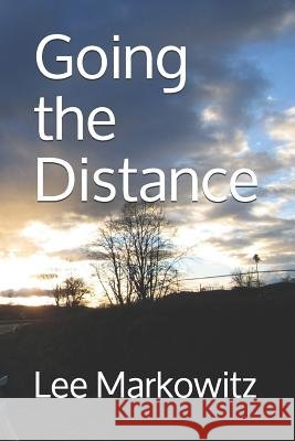 Going the Distance Jason Ripple Lee Markowitz 9780578538242 R. R. Bowker - książka