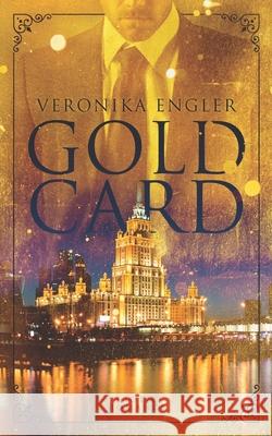 Gold Card Veronika Engler 9781521387313 Independently Published - książka