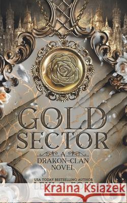 Gold Sector: Discreet Cover Edition Lexi C. Foss 9781685304218 Ninja Newt Publishing, LLC - książka