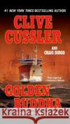 Golden Buddha Clive Cussler Craig Dirgo 9780425218181 Berkley